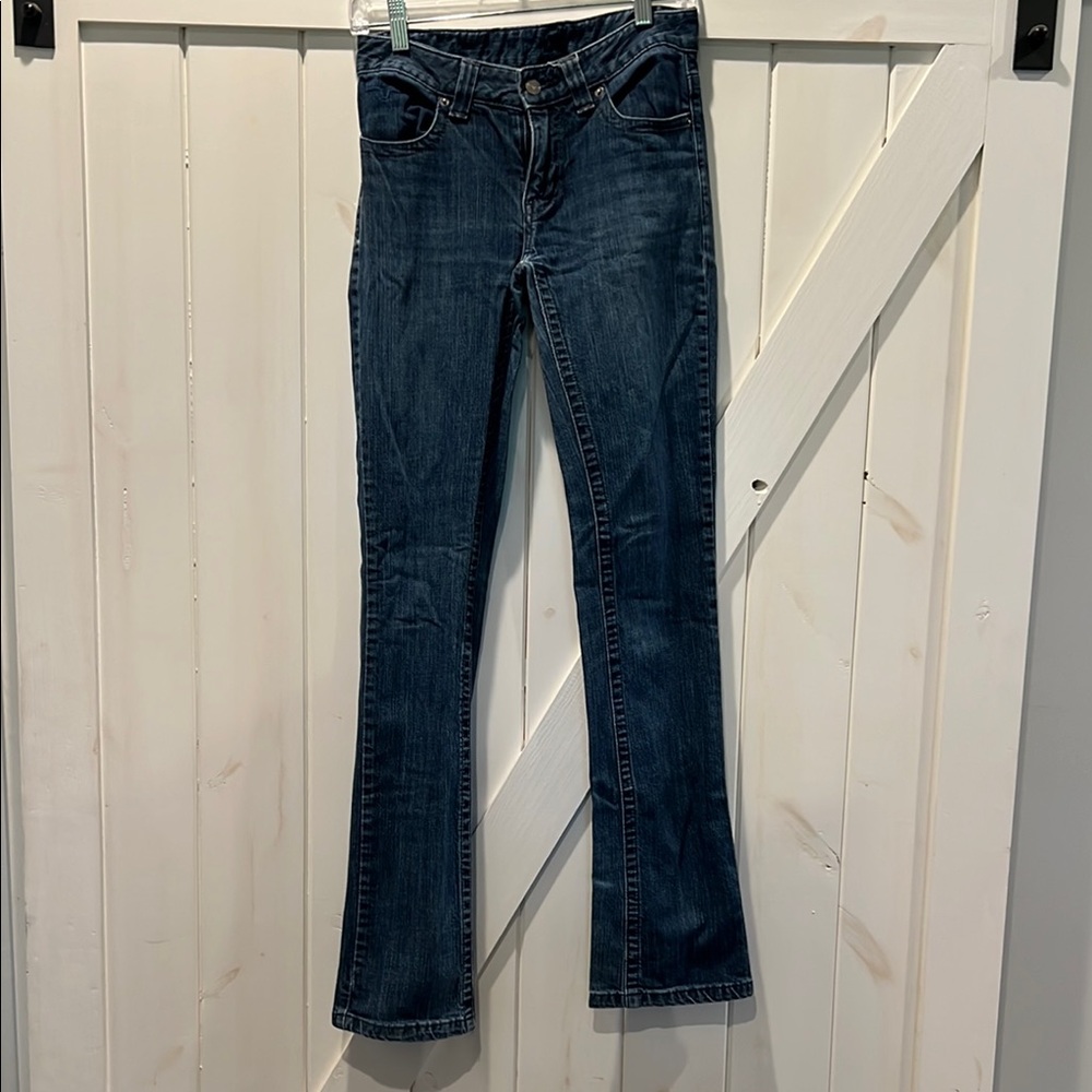 Kimes Ranch Equestrian Betty Jeans